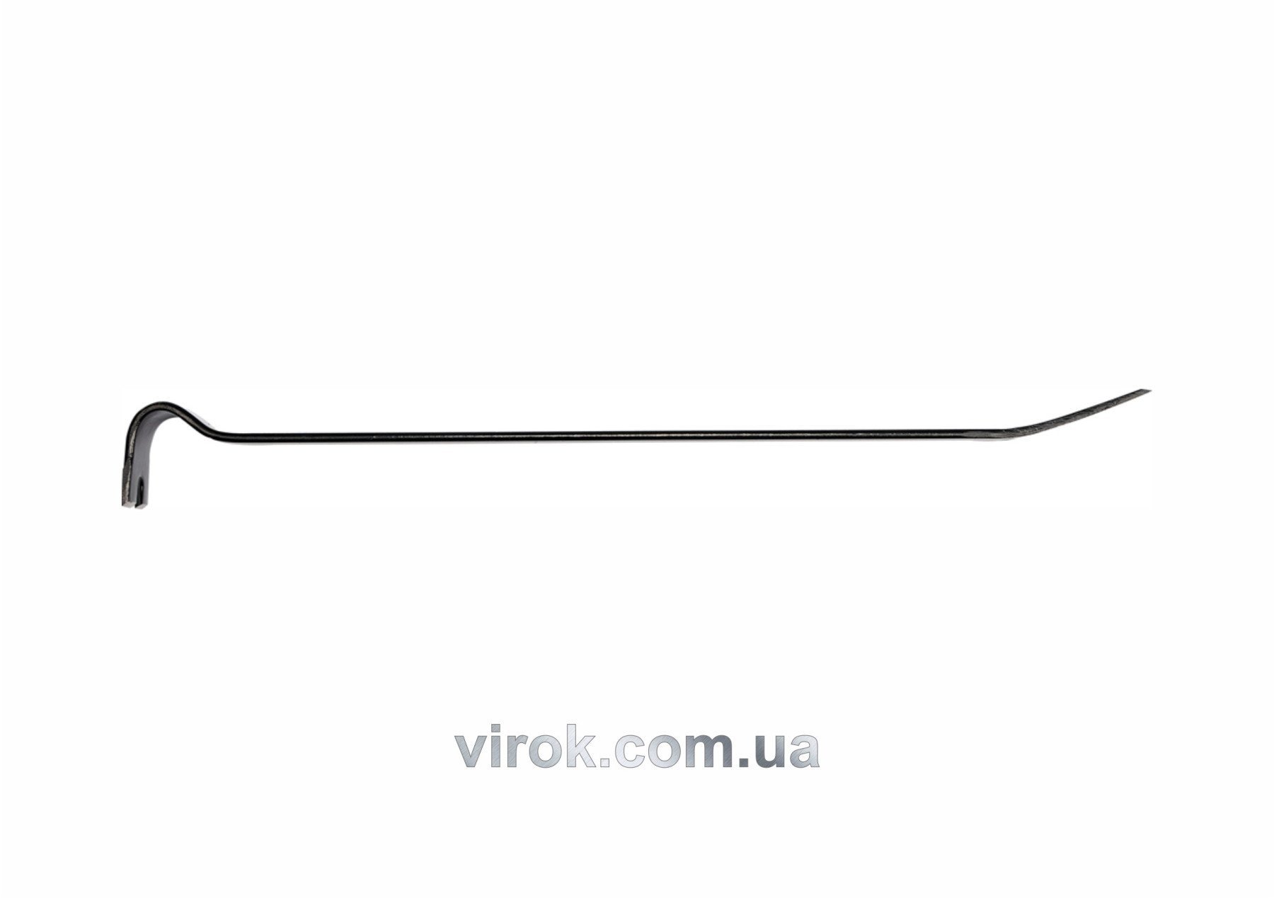 YATO Лом - цвяходер YATO плоский, 380х35х6мм  | YT-46821