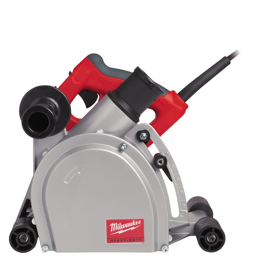 MILWAUKEE Штроборез WCS 45/M 4933383350 | 4933383350