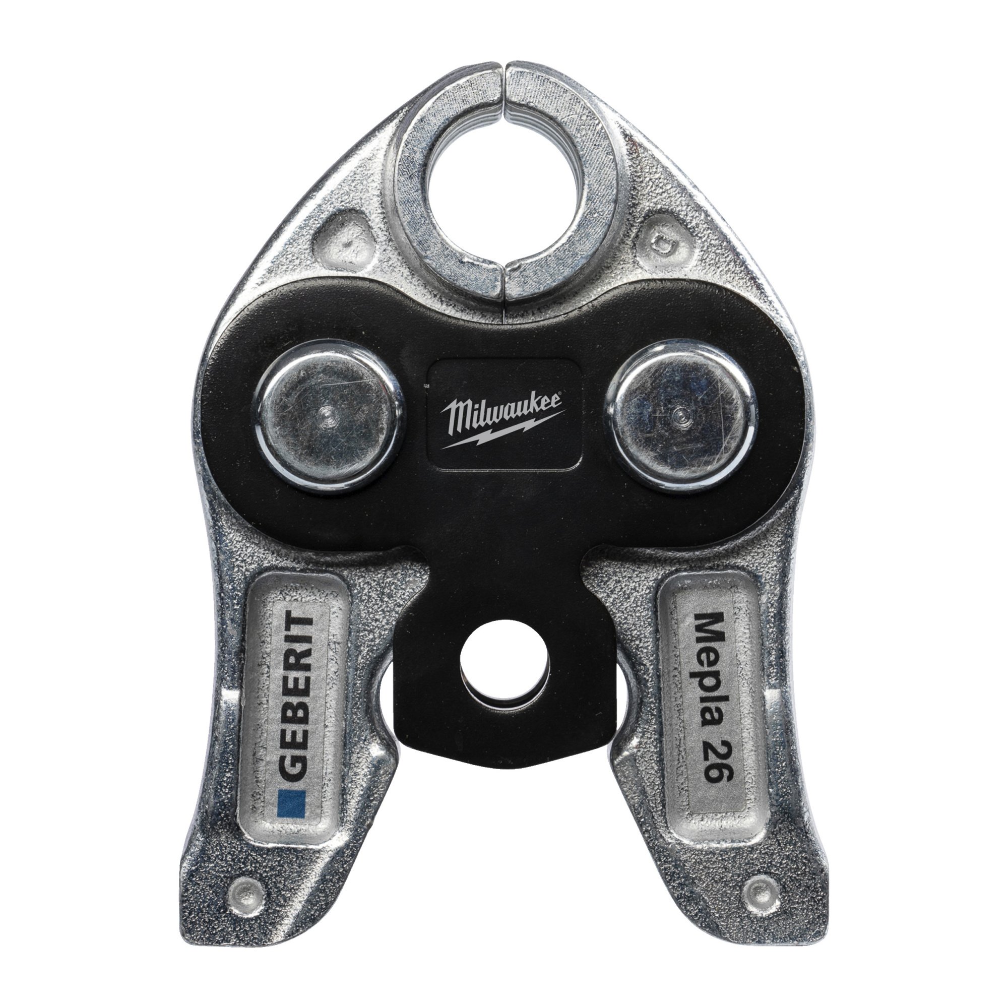 MILWAUKEE Обжимные клещи 26 мм MEPLA J18-G26 Geberit | 4932480898