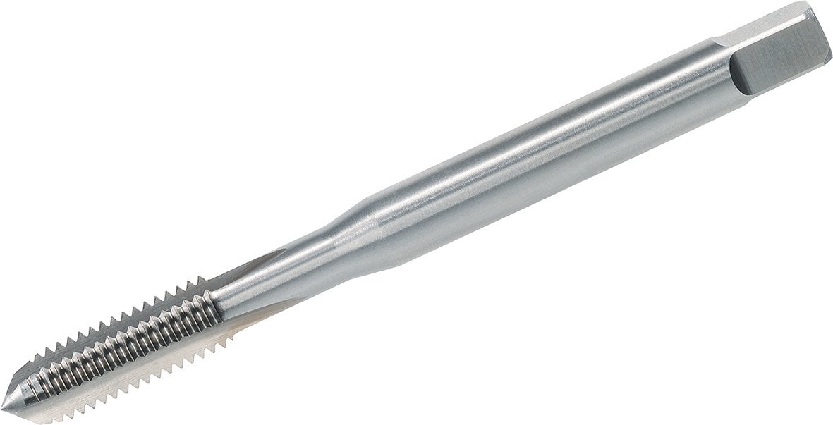 VÖLKEL Мітчик машинний HSSE DIN 371/С М 8