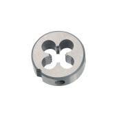 Плашка VOLKEL BSW 5/32х32, HSS, DIN 223 , 20x5 мм, резьба BS 84, ручная VS, (22408)