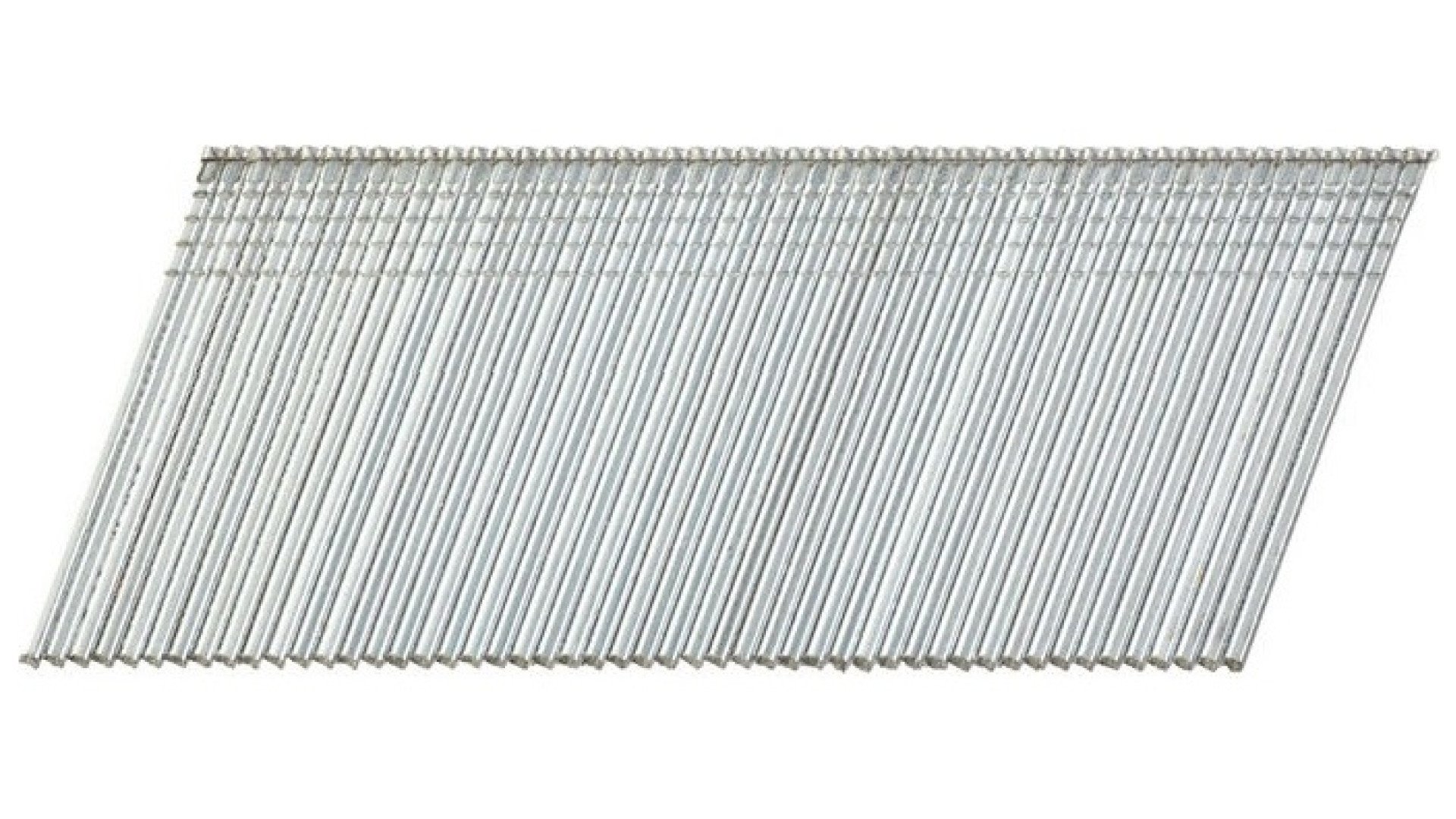 MILWAUKEE Набір цвяхів 16G/45мм/20°для цвяхозабивного інструменту (2000шт) | 4932459142