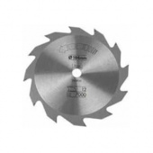 STANLEY Пильний диск TCT/HM, STA13020