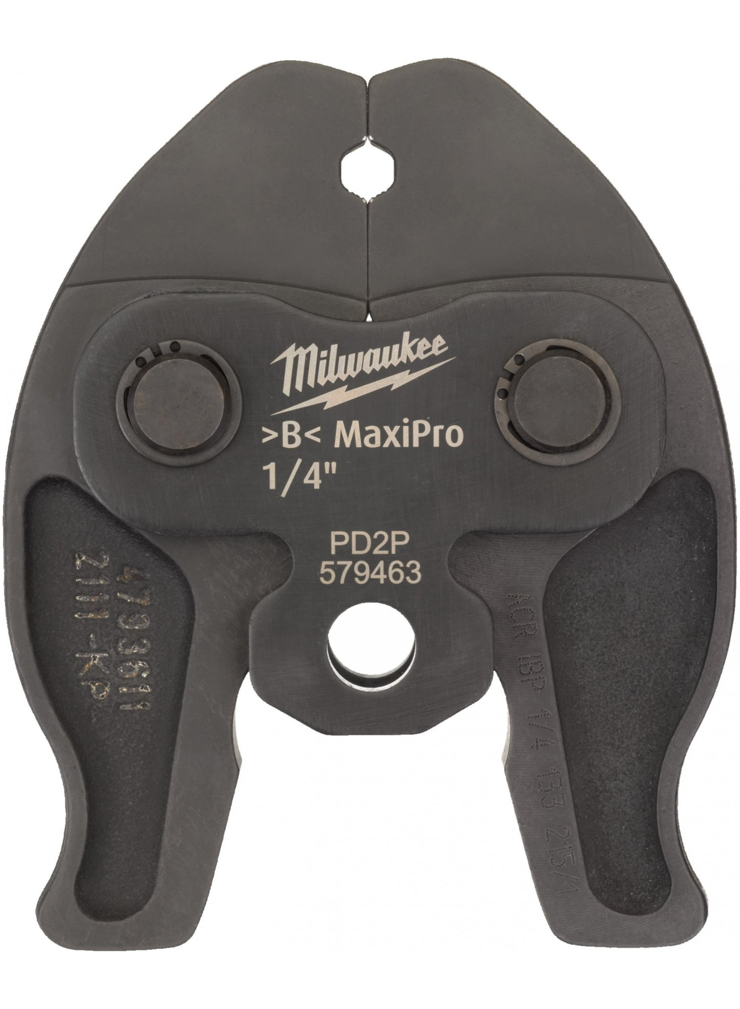 MILWAUKEE Обжимные клещи J12-BMP 1/4" | 4932493155