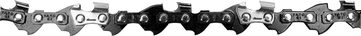 YATO Ланцюг YATO l= 12"/ 30 см (44 ланки) для ланцюгових пил з напрямною шиною YT-84927  | YT-84949