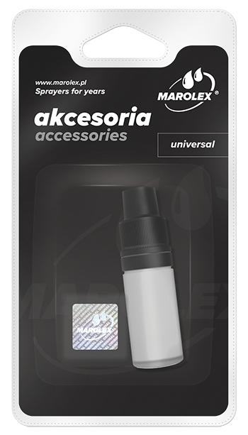 MAROLEX Силіконове мастило універсальне A021.190 (Z05) | A021.190