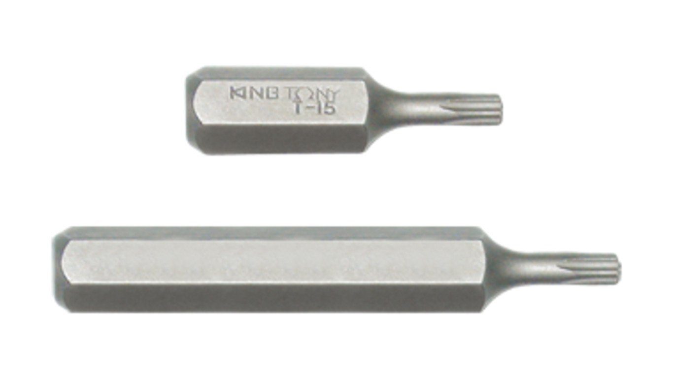 KING TONY Бита Torx Т15 (5/16"х32мм) | 183215T