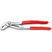 KNIPEX Високотехнологічні сантехнічні кліщі Cobra, хромовані 87 03 300 | 87 03 300