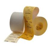 Наждачная бумага SMIRDEX рулон белая 116*50м р400