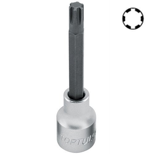 Головка RIBE TOPTUL M10x100мм 1/2" BCRA1610