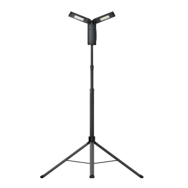 SCANGRIP Мачта освещения TOWER COMPACT CONNECT 2500 lumen (6000 Kelvin) | 03.6110C