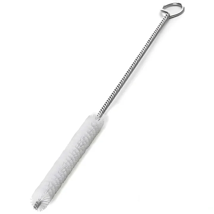 Щетка ерш с петлей 8х100х300 мм, полиамидной ворс LESSMANN ( ЛЕСМАН ) LESSMANN ( ЛЕСМАН )