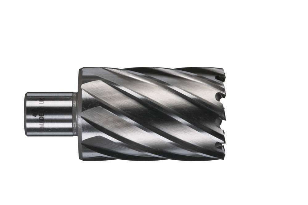 Milwaukee Кольцевая фреза D40х50мм // 4932371767