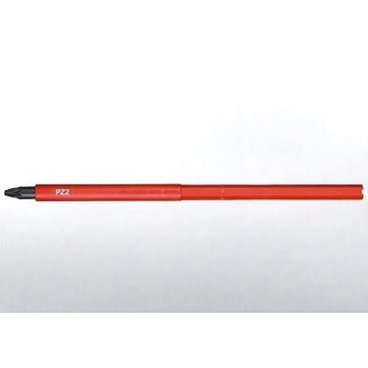 Стержень для динамометрической отвертки FELO 3,5х0,6х170х1/4 1000V (10035314)