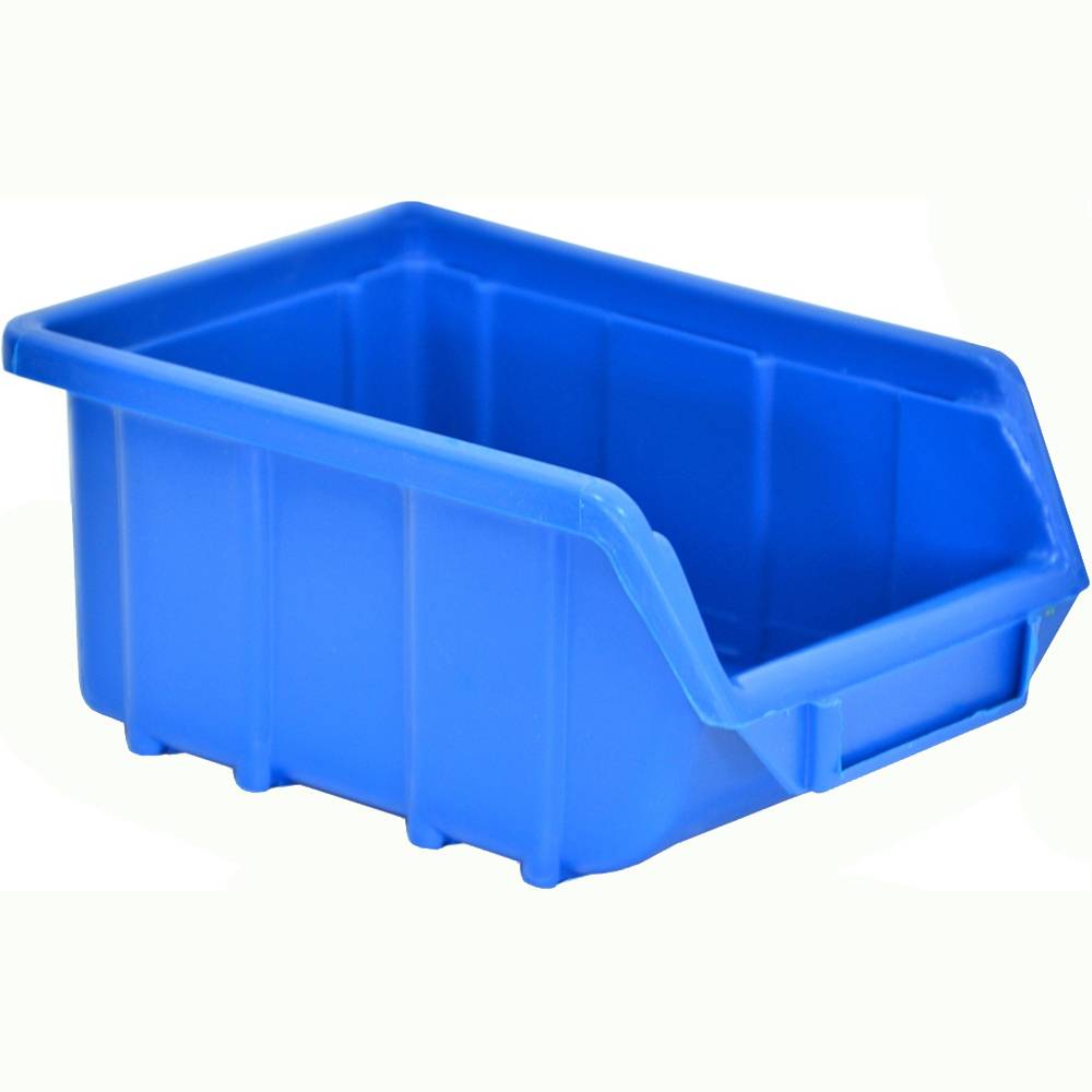 Ємність для майстерні середня, синя Technics | 52-592