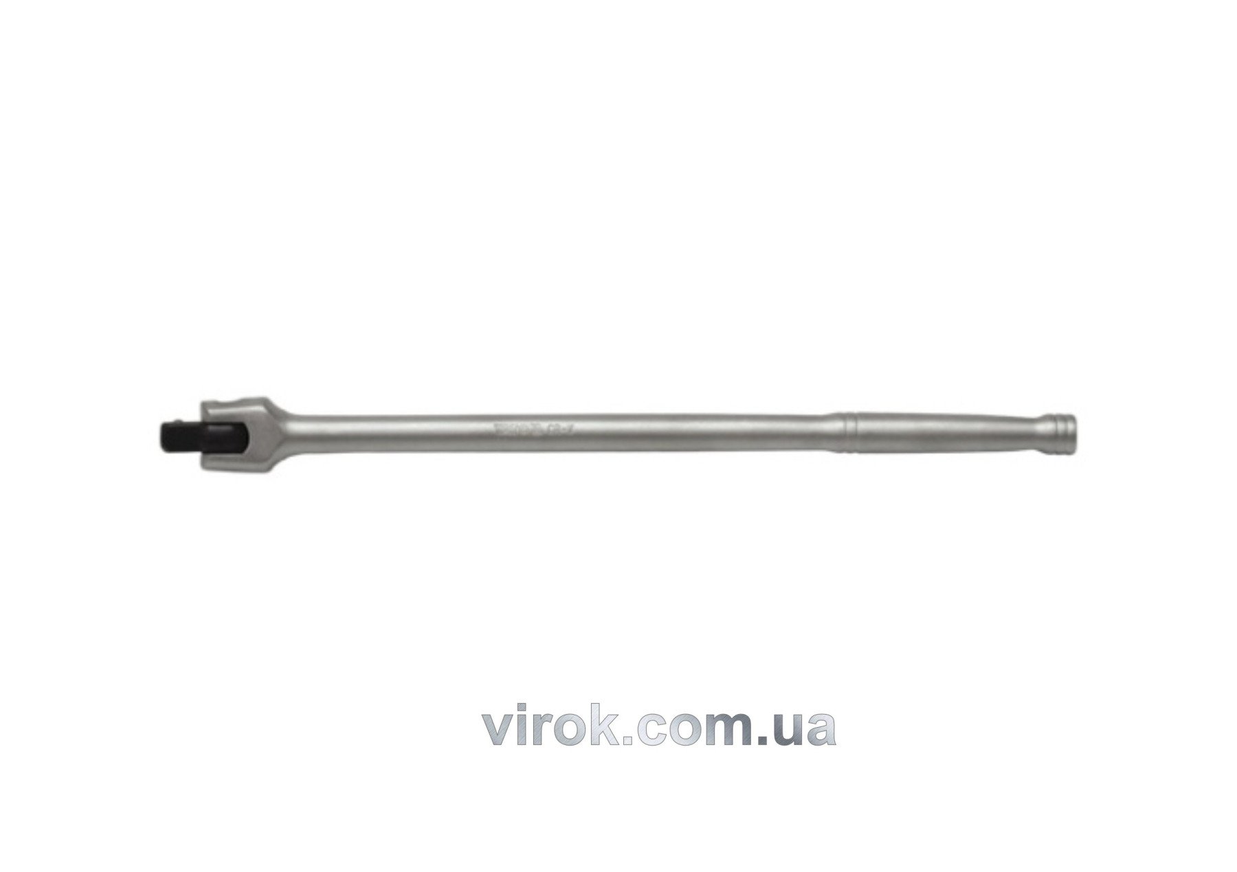 YATO Вороток шарнірний YATO : квадрат M= 3/8", L= 198 мм  | YT-3839