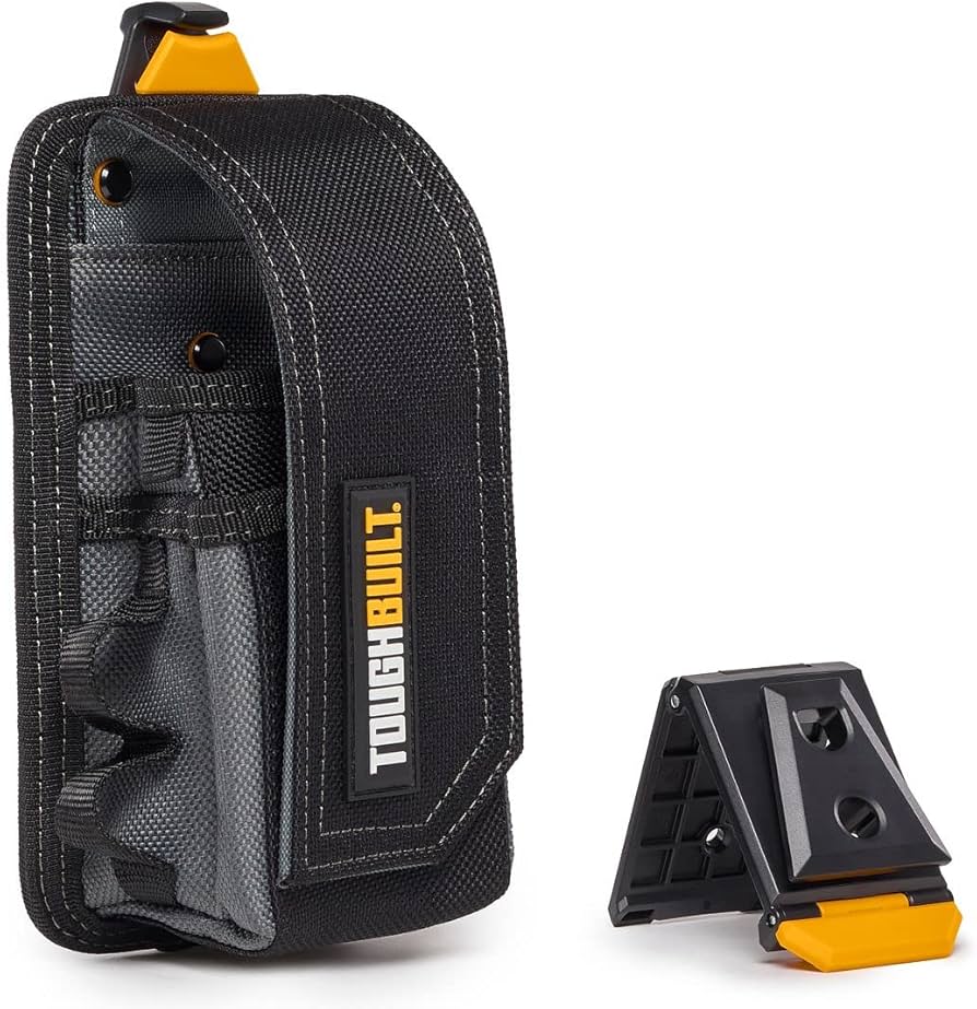 TOUGHBUILT Сумка электрика малая TB-CT-34-B | TB-CT-34-B