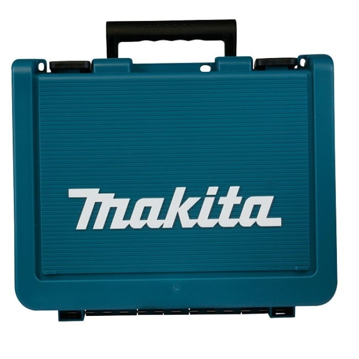 Кейс для перфоратора Makita HK1820, HR2800, HR2810, HR2811F, HR2811FT (420x335x115 мм) (824789-4)