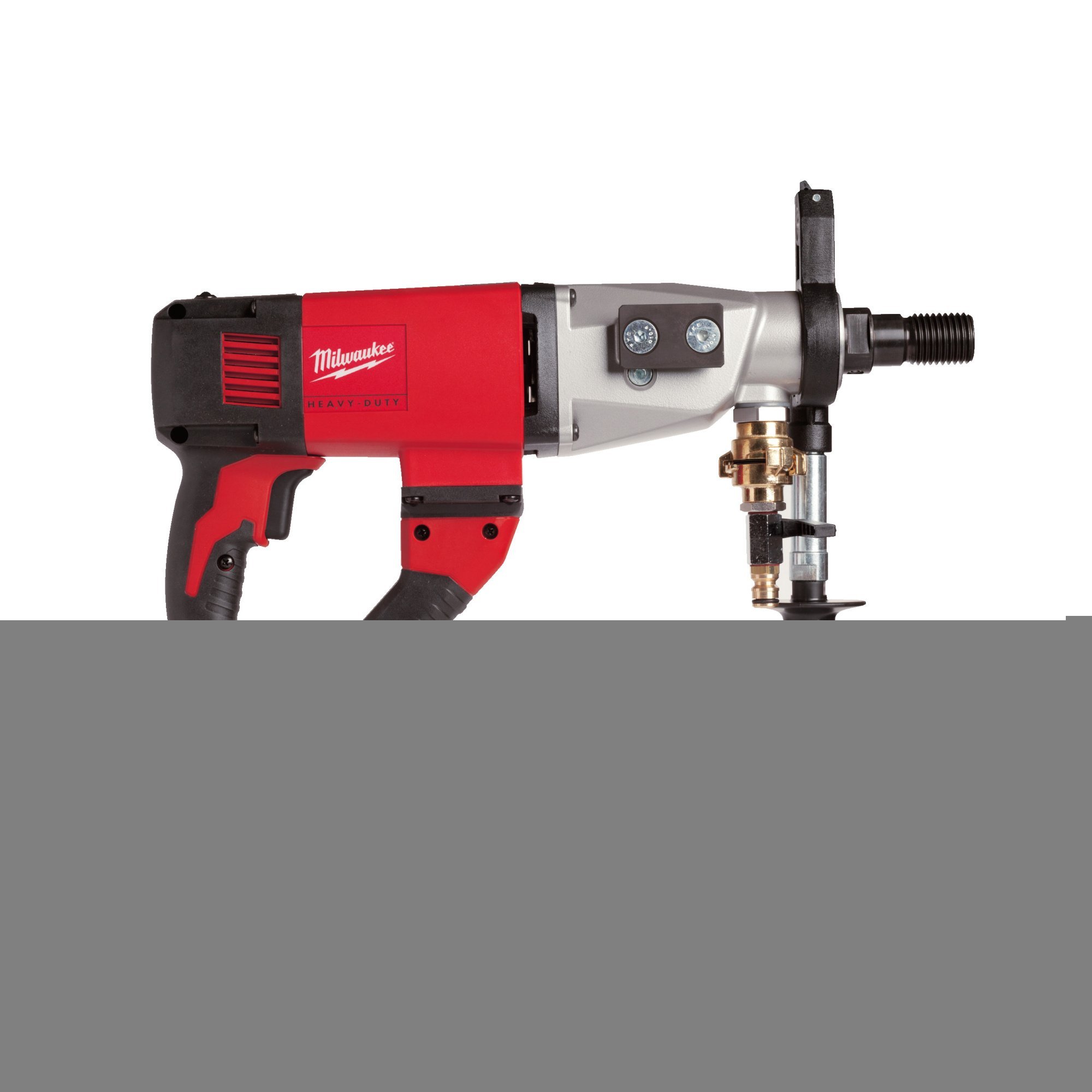 MILWAUKEE Дриль для сухого або вологого алмазного бурінняDD 3-152,  | 4933428000