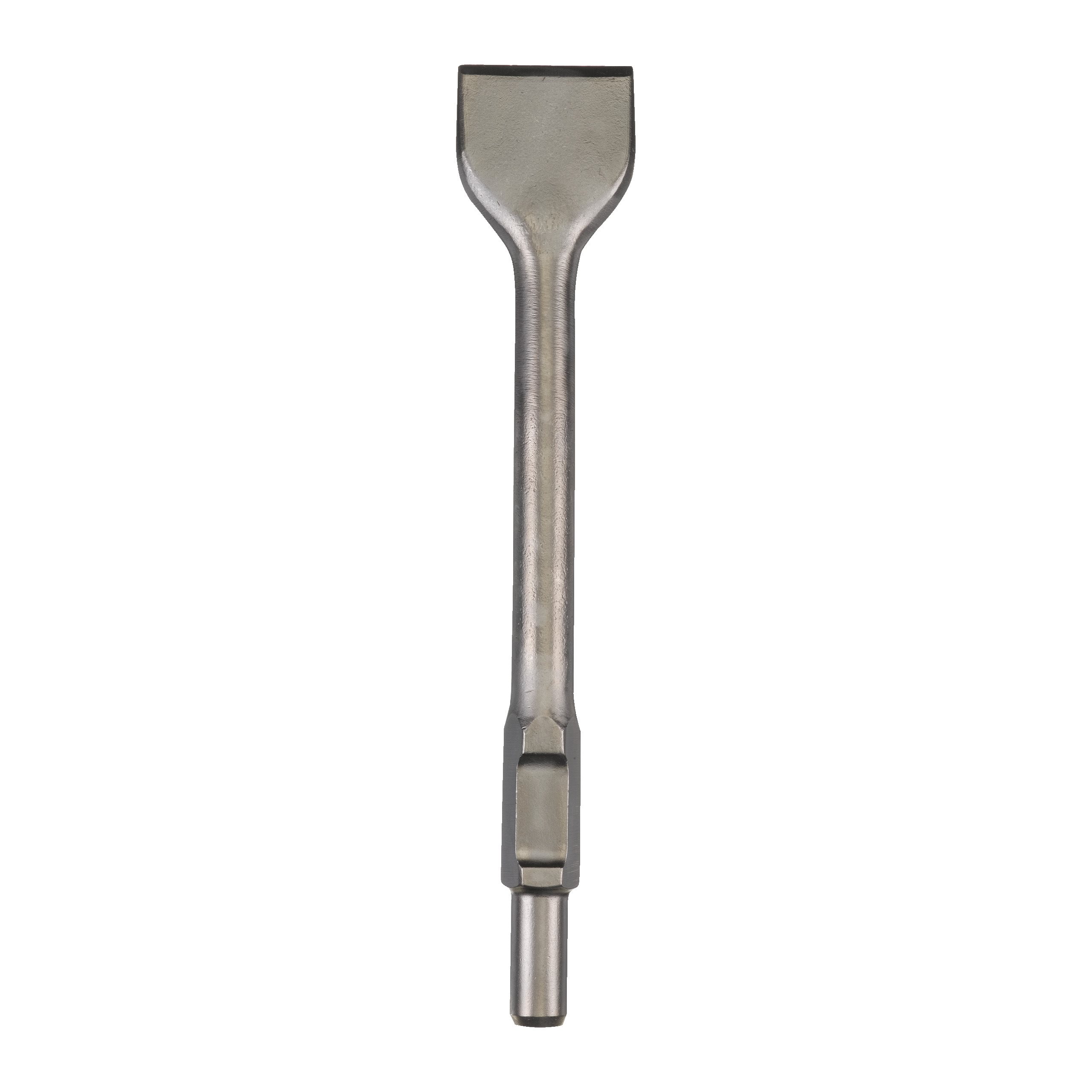 MILWAUKEE 30 мм Hex широкое долото 200х200 мм (замена для 4932464164) (1 шт) | 4932479225
