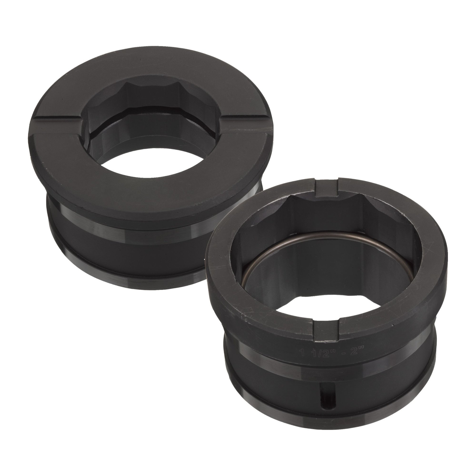 MILWAUKEE Набор адаптеров для резьбонарезного инструмента (для Rothenberger) | 4932478840