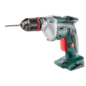 Акумуляторний безударний дриль Metabo BE 18 LTX 6 (18 В, без АКБ) (600261890)