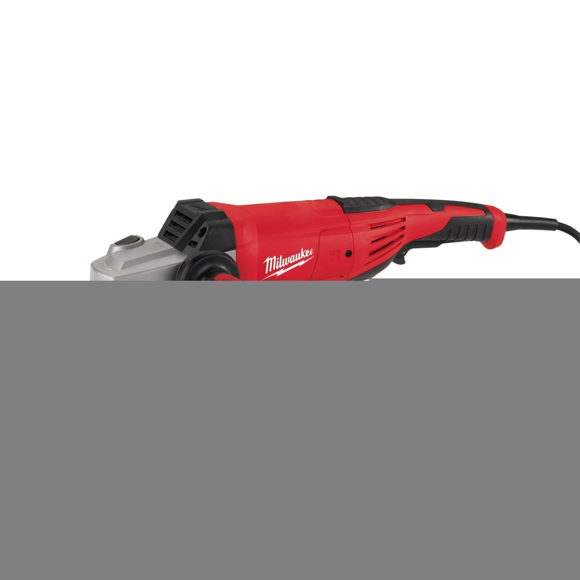 MILWAUKEE Углошлифовальная машина 230 мм AGV 22-230/DMS 4933431860 | 4933431860