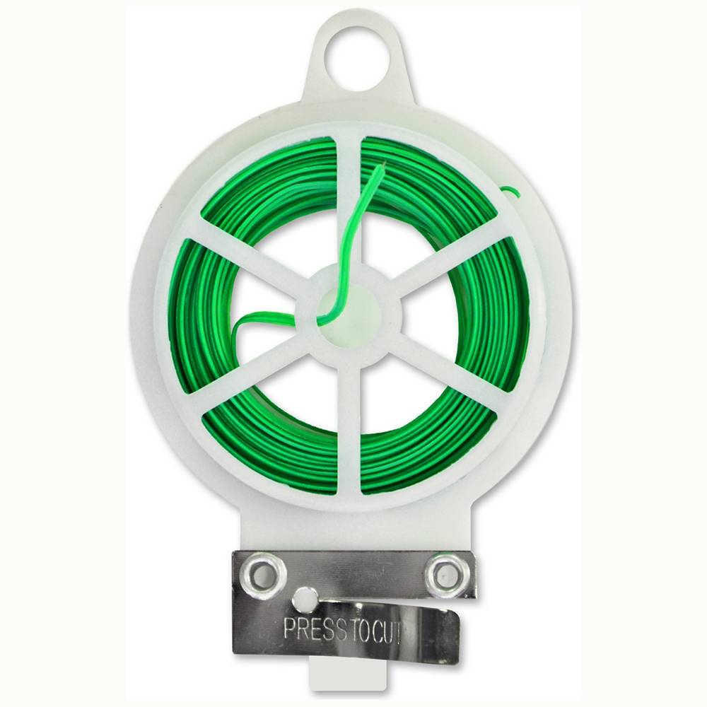 Підвязувальний дріт, 20м VERANO | 71-071