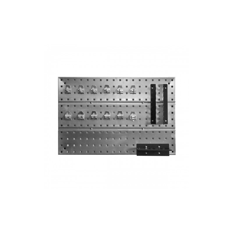 QBRICK SYSTEM Щит настенный Tool Wall Panel — Basic | Z249009PG001