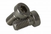 Болт DIN 7984 M10x30 A4