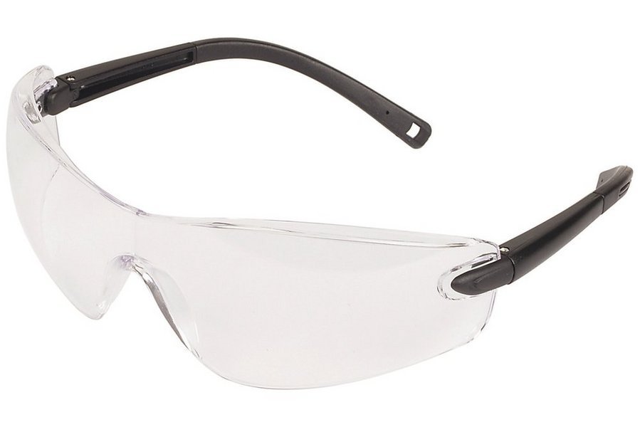 Wolfcraft очки с защитным покрытием "Profi"  // 4887000