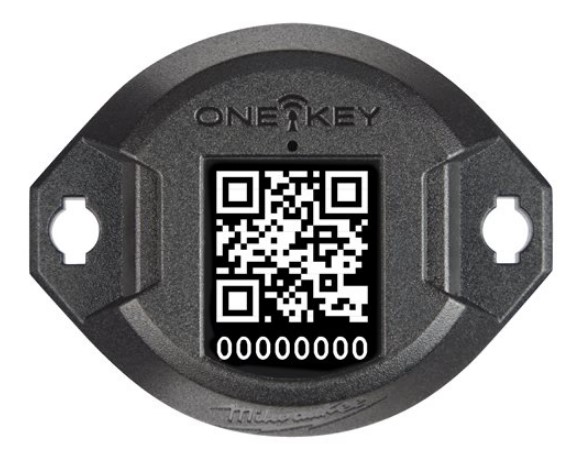 MILWAUKEE Bluetooth метка ONEBATM-1 (1 шт.) | 4933478640