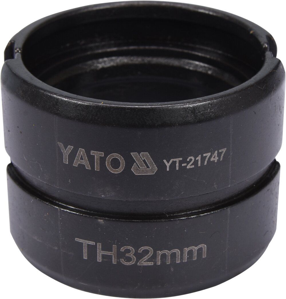 YATO Насадка для прес-кліщів YT-21735 YATO : TH32 мм | YT-21747