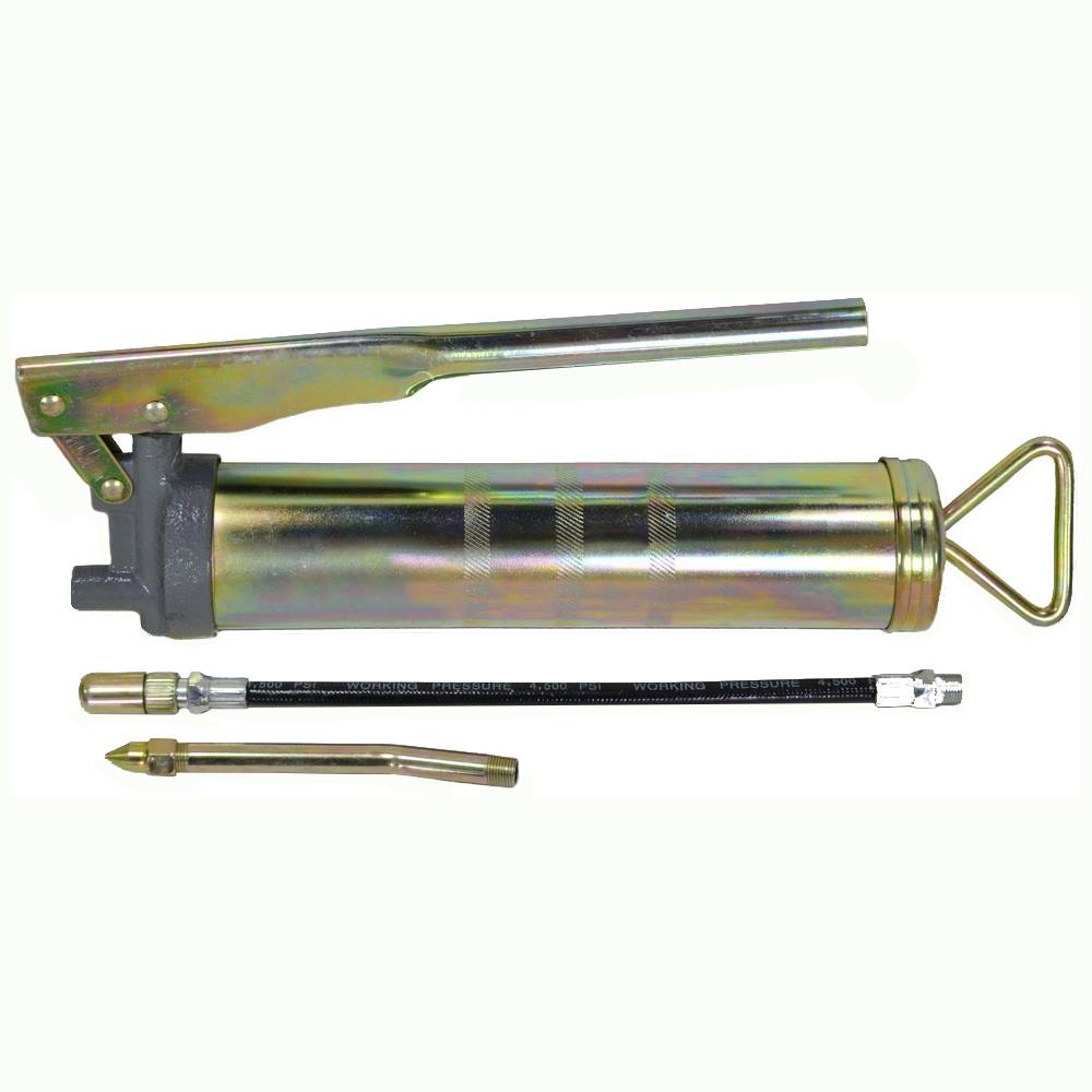 Спринцівка для змазщування, 400мл Technics | 52-383