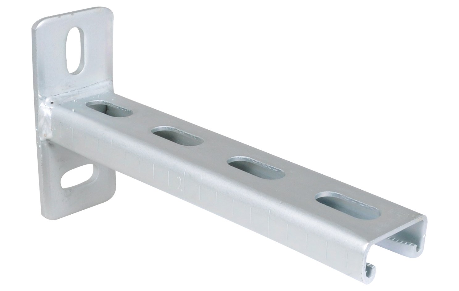 Walraven BIS Rapidstrut® Консоль стінова 41х41мм 450мм BUP