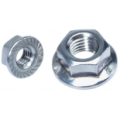 Гайки с фланцем на shurup.ua Гайки с фланцем