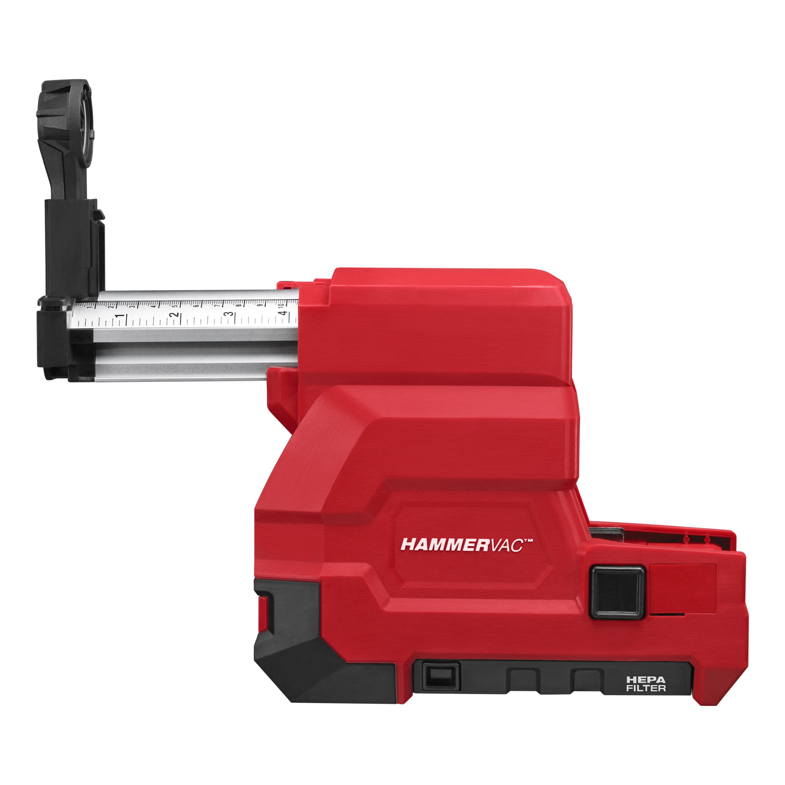 MILWAUKEE Аккумуляторная система пылеудаления HEAVY DUTY M18-28 CPDEX-0 4933446810 | 4933446810