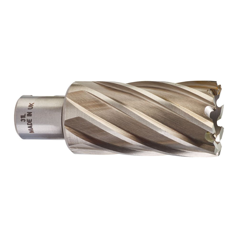 Milwaukee Кольцевая фреза D31х50мм // 4932343306