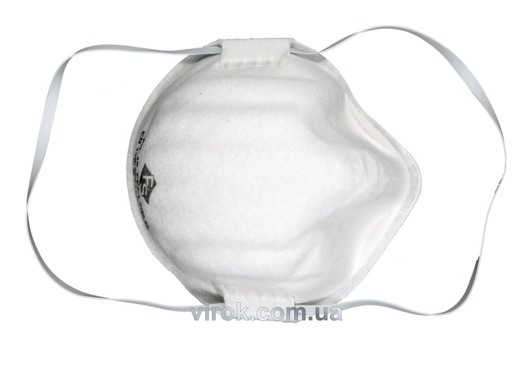 VOREL Маски захисні , набір 5 шт.  | 74540