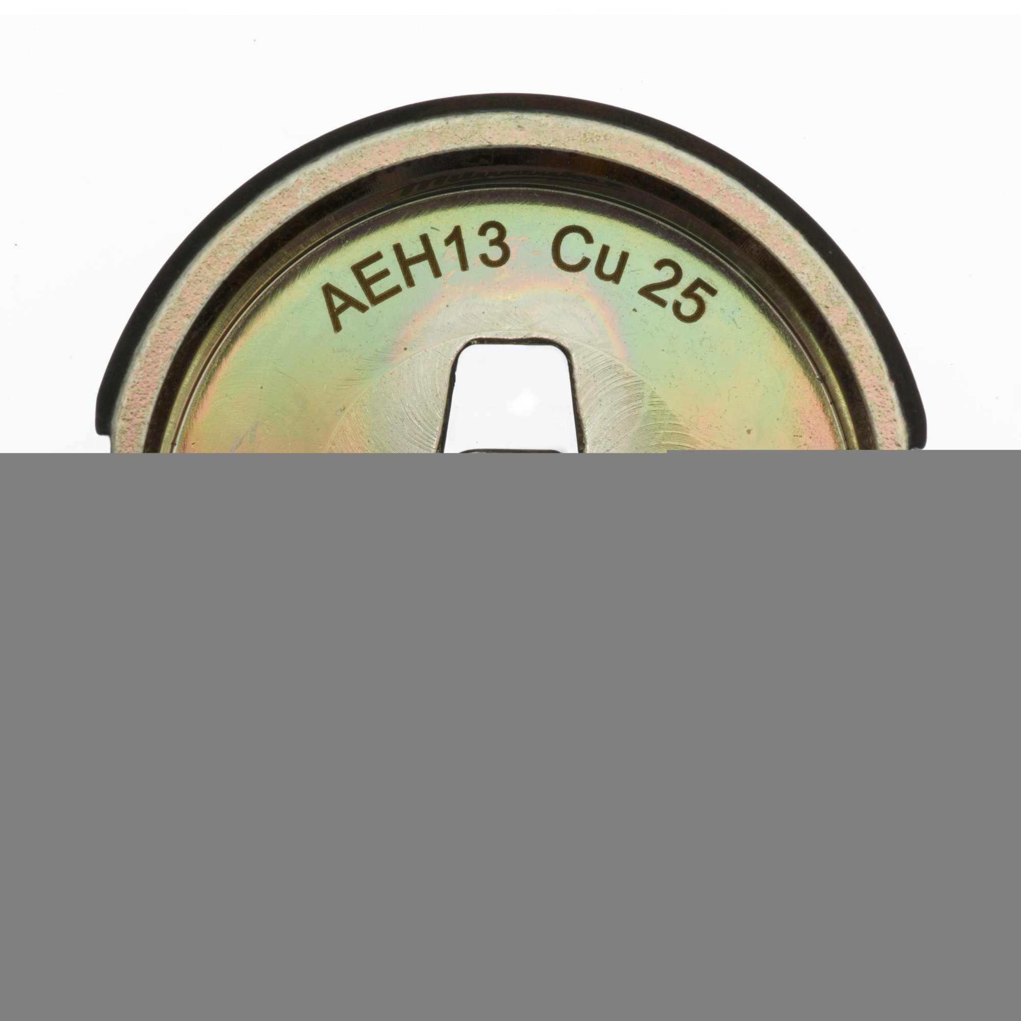 MILWAUKEE Матрица AEH13 Cu25 | 4932459516
