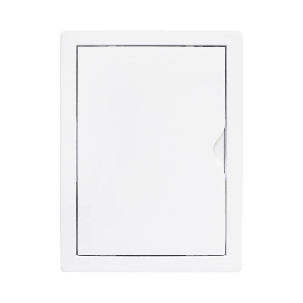 Люк технологічний 275х325 мм, з фланцем 250х300 мм Air | 61-706