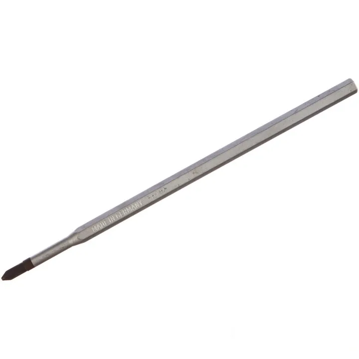 Стержень FELO для динамометрической отвертки Z2х170х1/4 (10720314)