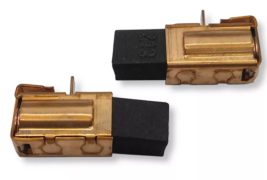 MILWAUKEE Комплект вугільних щіток для перфоратора KH 24 AEG та PH 26 | 4931387588