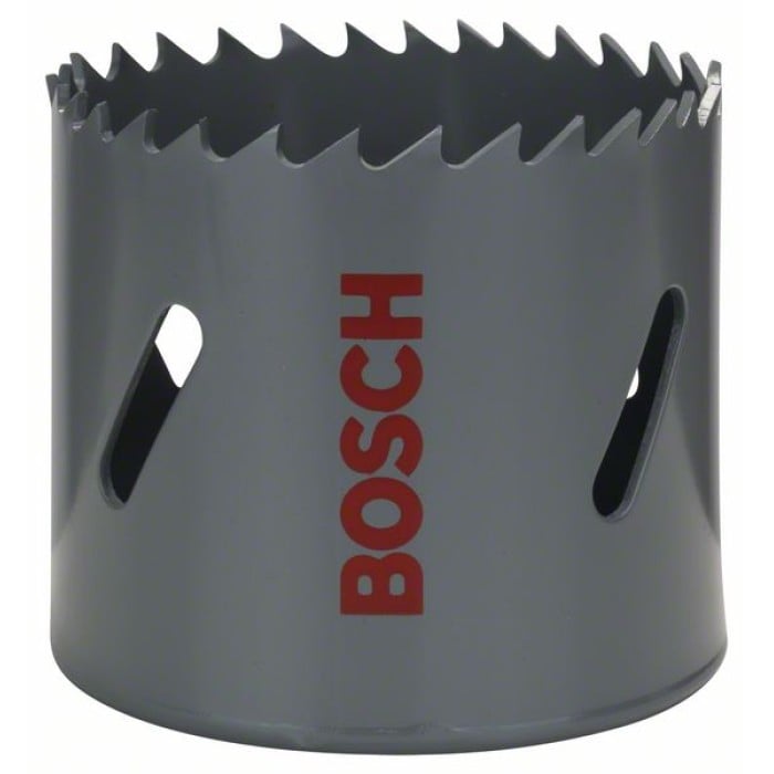 Коронка Bosch HSS-Bimetall (57 мм) (2608584119)