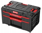 QBRICK SYSTEM Ящик для инструментов ONE Drawer 2 Plus Toolbox 2.0 (5901238259787)