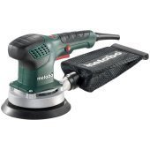  Ексцентрикова шліфмашина Metabo SXE 3150 (0.31 кВт, 150 мм) 