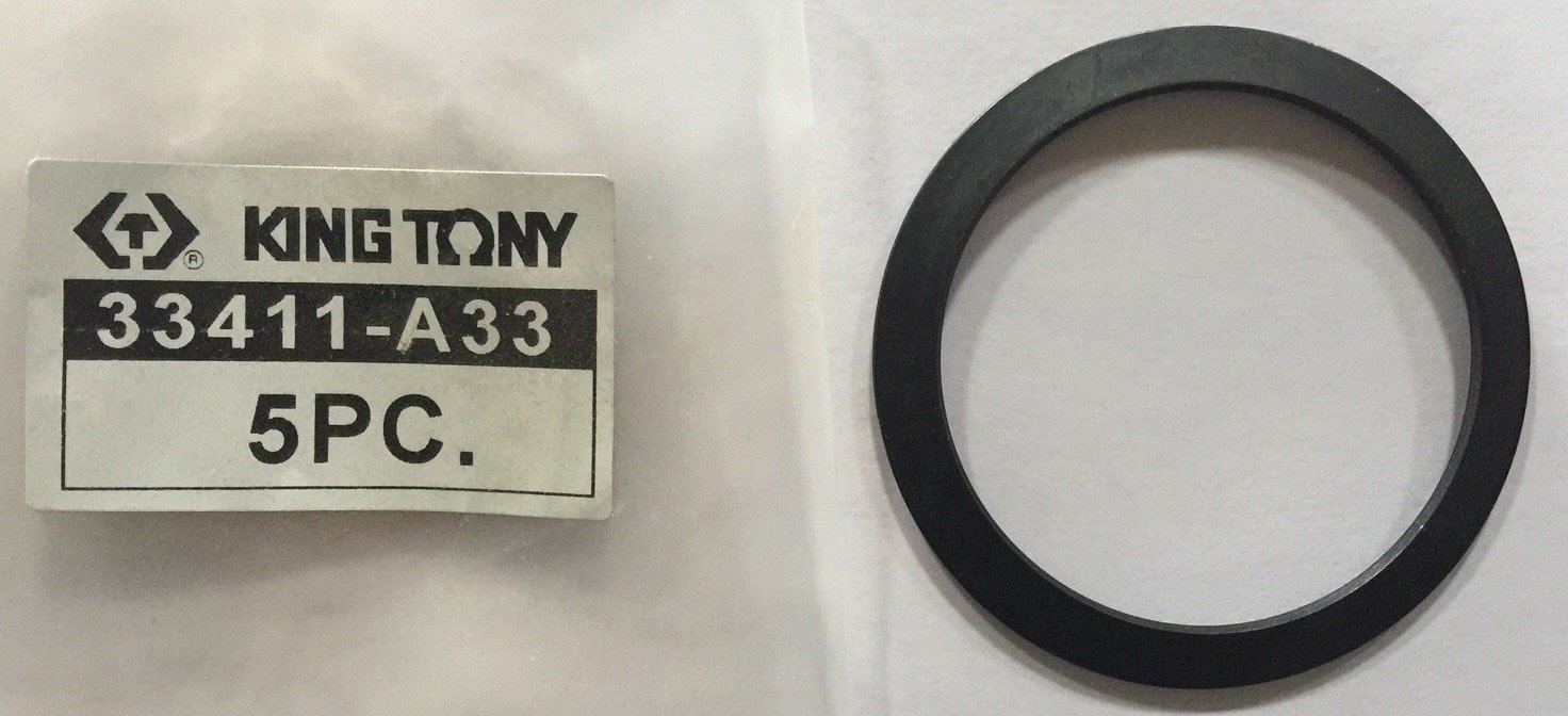 KING TONY Ремкомплект гайковерта 33411-040 (сепаратор) | 33411-A33