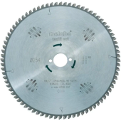 Пиляльний диск Metabo Multi Cut HW/CT (216x30х60 FZ/TZ) (628083000)