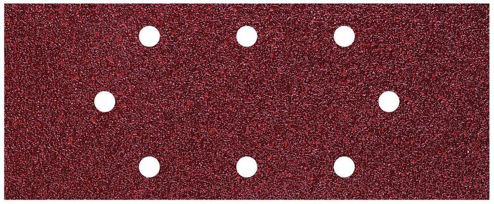 Wolfcraft шлифовальных листов (5 шт.) 93 x 230 // 1968000