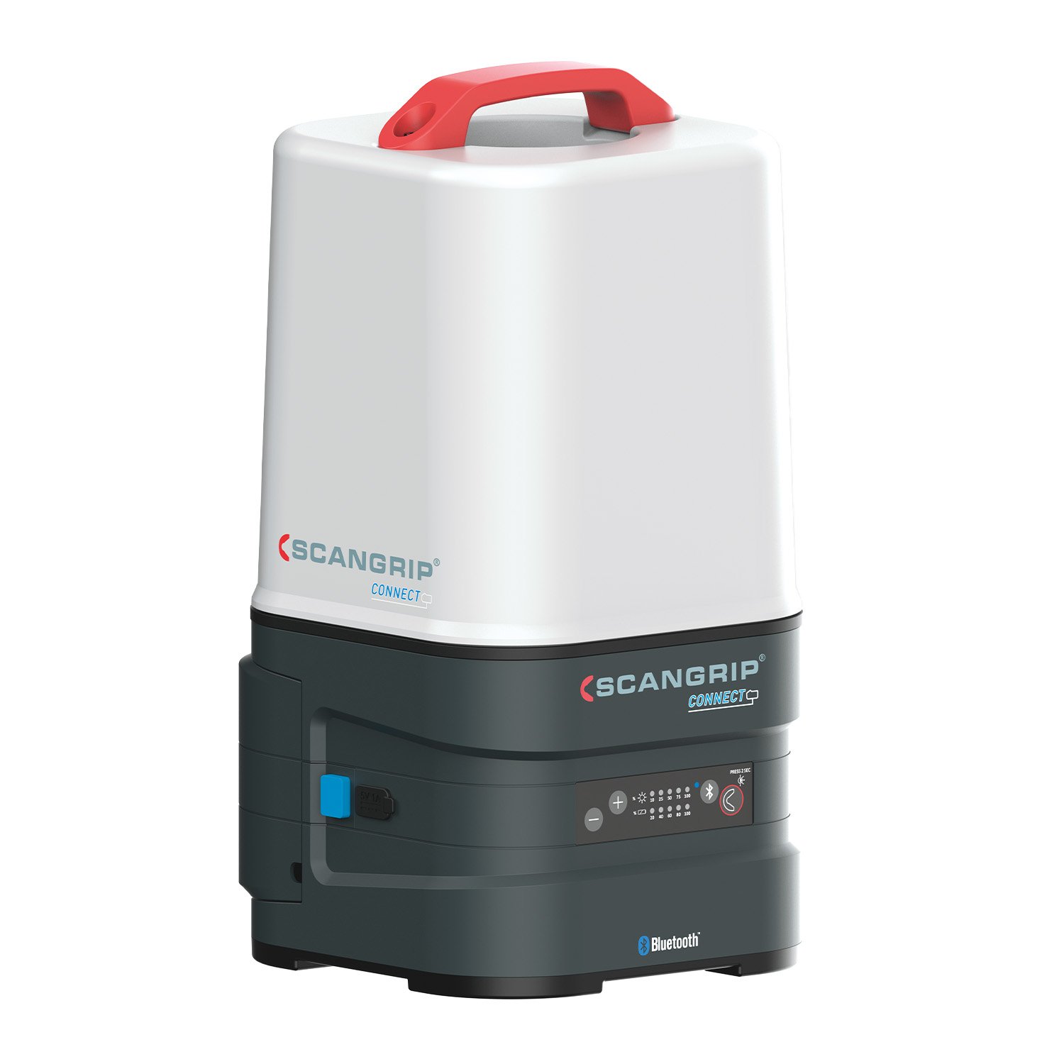 SCANGRIP Прожектор переносной 10 000 lumen AREA 10 CONNECT | 03.6103C